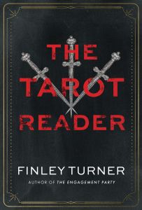 The Tarot Reader