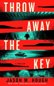 Throw Away the Key