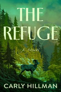 The Refuge