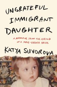 Ungrateful Immigrant Daughter