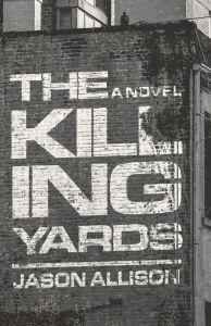 The Killing Yards