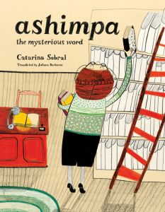Ashimpa