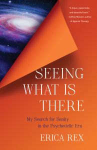 Seeing What Is There