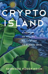 Crypto Island