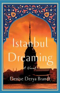 Istanbul Dreaming