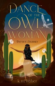 Dance of the Owl Woman