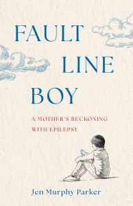 Fault Line Boy