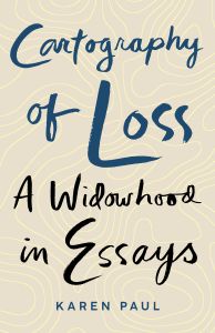Cartography of Loss