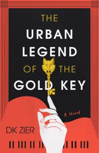 The Urban Legend of the Gold Key