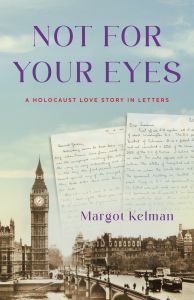 Not for Your Eyes