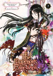 The Emperor's Caretaker 07