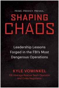 Shaping Chaos