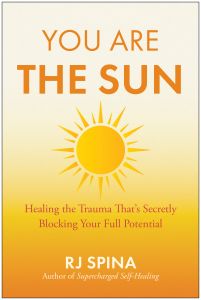 You Are the Sun