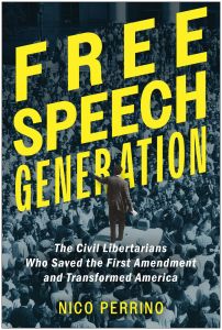 Free Speech Generation