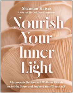 Nourish Your Inner Light
