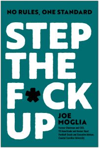 Step the F*ck Up