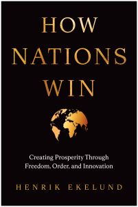 How Nations Win