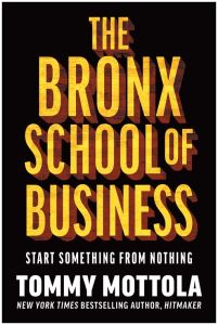 Bronx School of Business