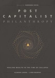 Post Capitalist Philanthropy