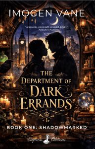The Department of Dark Errands