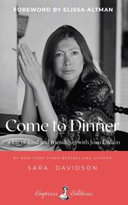 Come to Dinner