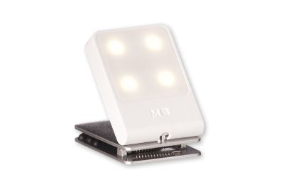 Moleskine Journey White Travel Light
