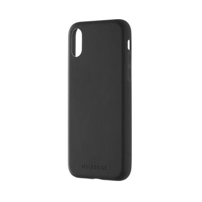 Classic Original Hard Case Soft IPhone X/XS Black