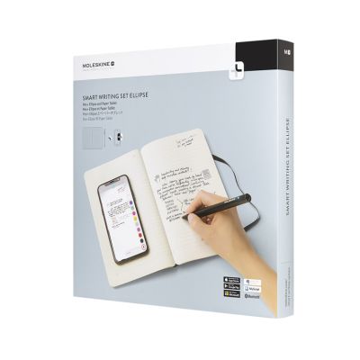 Smart Writing Set Ellipse