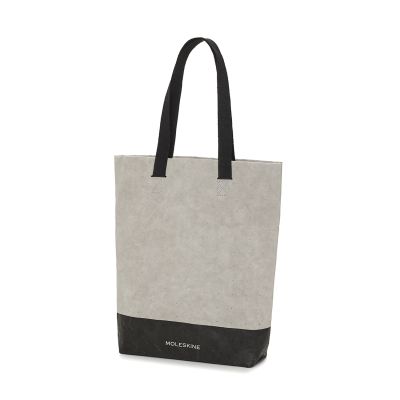 Moleskine Go Shopper Bag: Dotted