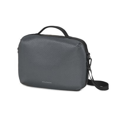 Moleskine Notebook Horizontal Device Bag 13 inches: Grey