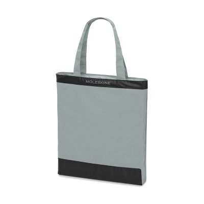 Moleskine Journey Packable Tote: Pastel Green