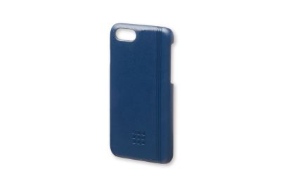 Moleskine Sapphire Blue Classic Original Hard Case for iPhone 7/7s