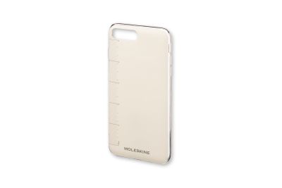 Moleskine Ruler Graphic Journey Hard Case for iPhone 7Plus/7sPlus