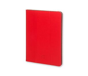 Moleskine Classic Original Scarlet Red iPad Air 2 Case