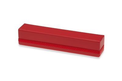 Moleskine Pen Case Scarlet Red Hard