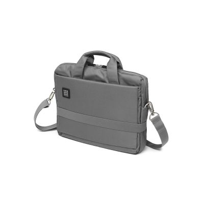 Moleskine ID Slate Grey Horizontal Device Bag 13,3 inches