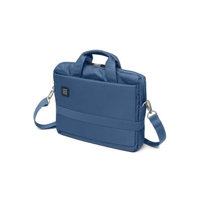 Moleskine ID Boreal Blue Horizontal Device Bag 13,3 inches