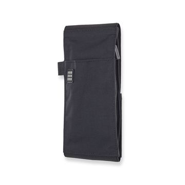 Moleskine ID Tool Belt Large Black