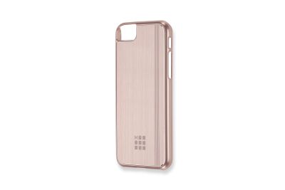 Moleskine Aluminium Hard Case iPhone 7 Rose Gold