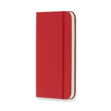 Moleskine Power Bank Scarlet Red