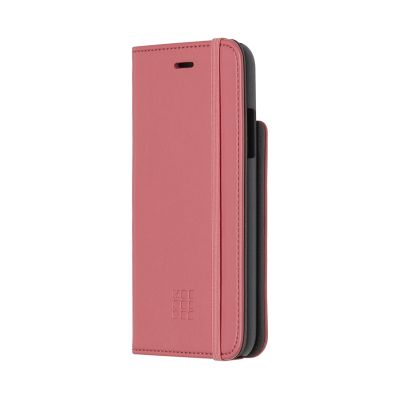 Moleskine Daisy Pink iPhone 10 Booktype Case