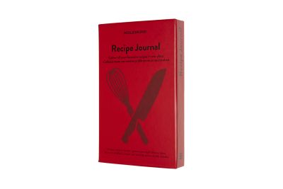 Passion Journal - Recipe