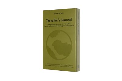 Passion Journal - Travel