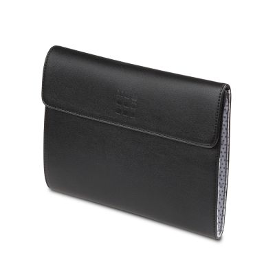 Moleskine Classic Black iPad Air Digital Clutch