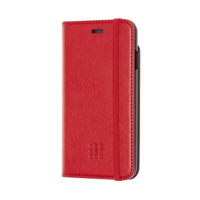 Booktype Reading Iphone 6+/6s+/7+/8+ Scarlet Red