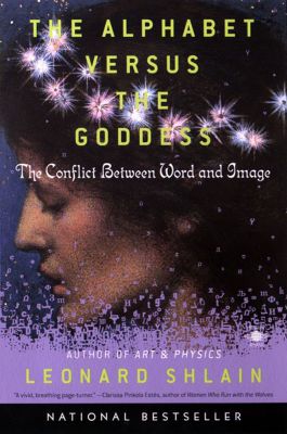 The Alphabet versus The Goddess