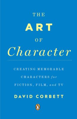 The Art of Character