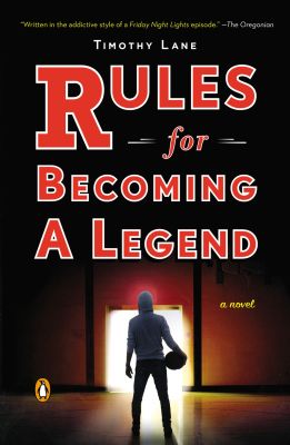 Rules For Becoming A Legend