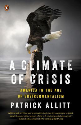 A Climate of Crisis