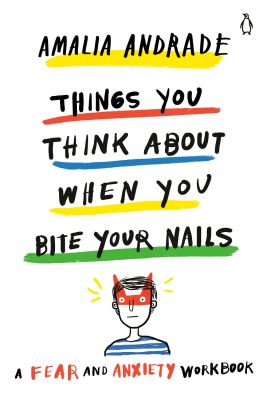 Things You Think About When You Bite Your Nails